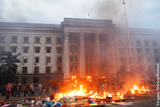 Постпред США при ООН признала нежелание Киева расследовать трагедии на Майдане и в Одессе