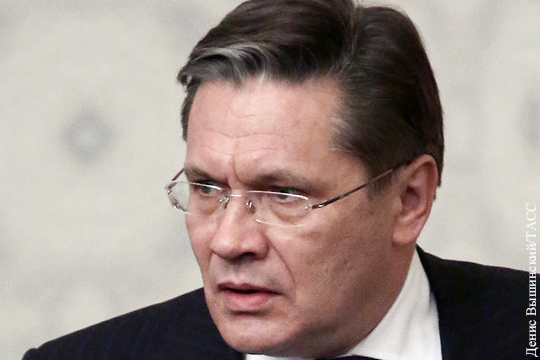 В МЭР опровергли секретные предложения ЕС по снятию рисков от ассоциации с Киевом