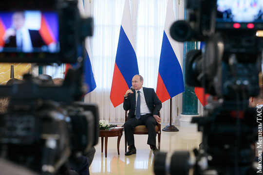 Путин призвал соблюдать макроэкономические параметры и заботиться о резервах