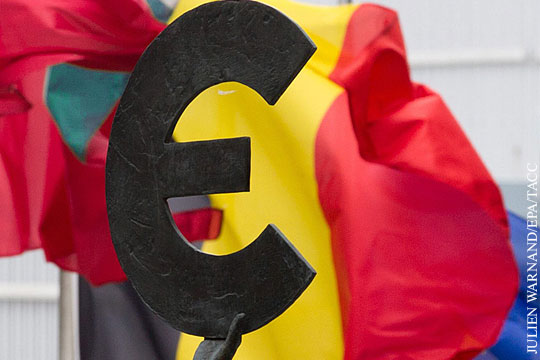 Бельгия начала возвращать доступ к российским деньгам