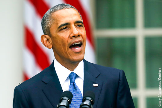 Обама назвал разрешение однополых браков «победой для Америки»