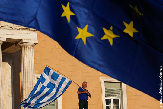 Греция отвергла предложения кредиторов