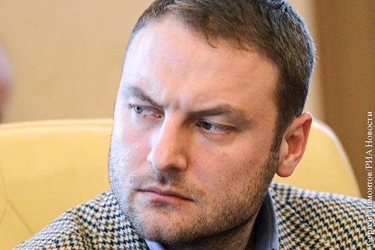 Крымского министра заподозрили в афере с госимуществом