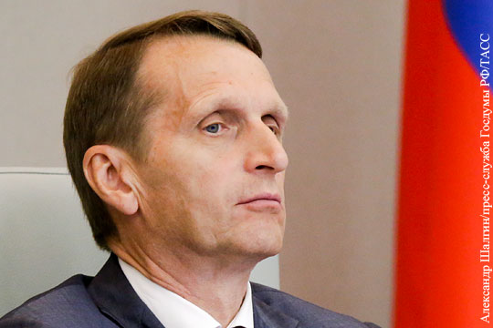 Россия отказалась от участия в сессии ПА ОБСЕ из-за «мягкотелой» позиции Хельсинки