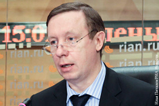 Экс-финдиректора Роснано заподозрили в растрате 300 млн рублей