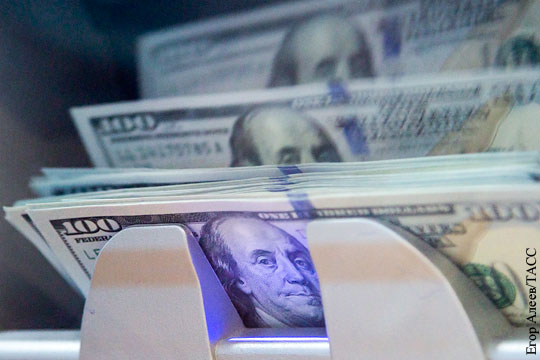 МВФ решил выделить Украине займ в 1,7 млрд долларов