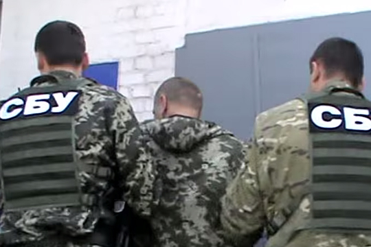Украина передала США список якобы воюющих в Донбассе российских генералов