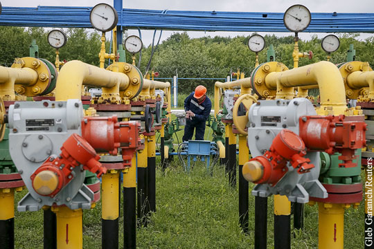 Порошенко выразил уверенность в продлении соглашения с Россией о транзите газа