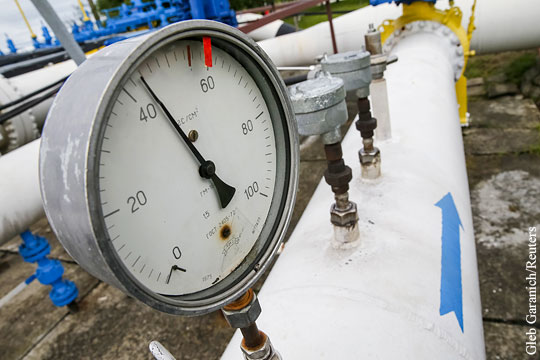 Газпром расторг контракт с итальянской Saipem по «Турецкому потоку»