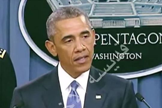 Обама оговорился на тему «подготовки сил ИГ»