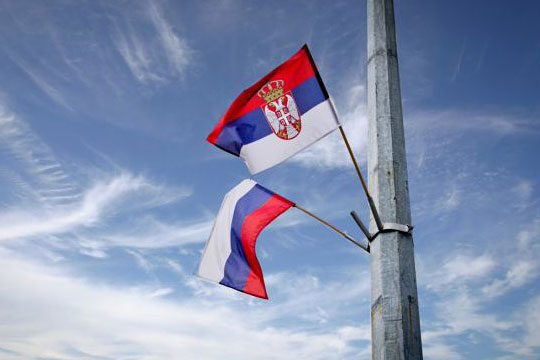 Пушков: Посольство России в Белграде завалено благодарностями от сербов