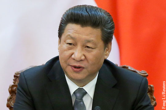 Китай призвал разработать меры защиты и реагирования на угрозы странам ШОС