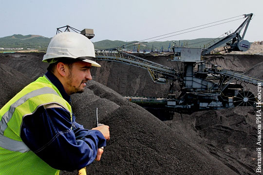 Минэнерго Украины заявило о нехватке средств на закупку газа и угля
