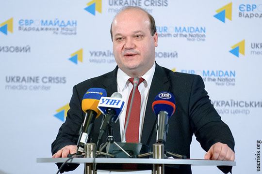 Украинский посол в США: Киев получает летальное оружие более чем из 10 европейских стран
