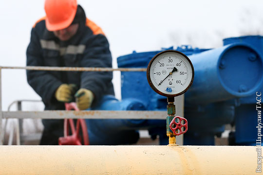 ЕБРР: Украине может быть выделено 250–300 млн долларов на закупку газа