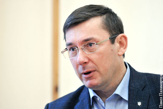 Лидер «Блока Петра Порошенко» не исключил отставки Яценюка осенью