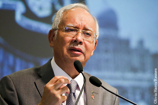 Премьер Малайзии пообещал приложить все усилия для создания трибунала по катастрофе Boeing