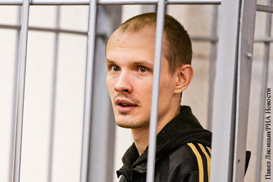 Блогера Федоровича приговорили к 22 годам колонии по делу об убийствах
