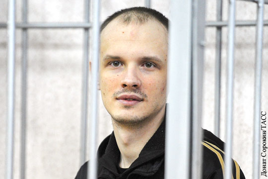 Уральскому блогеру Федоровичу дали 22 года колонии строгого режима
