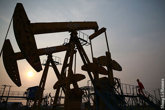Выход Ирана на азиатский рынок нефти затронет интересы России