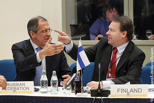 В ПА ОБСЕ пообещали больше не запрещать въезд российской делегации