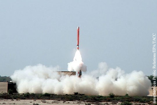 Иран выступил за полную ликвидацию ядерного оружия