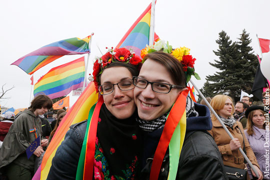 Петербургские ЛГБТ-активисты подали заявку на проведение шествия в день ВДВ