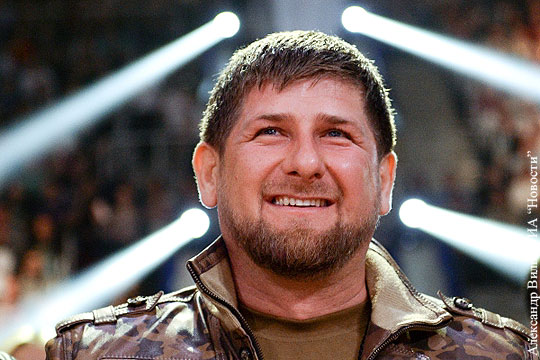 Саудиты пообещали изучить «ноу-хау» Чечни по борьбе с мятежниками