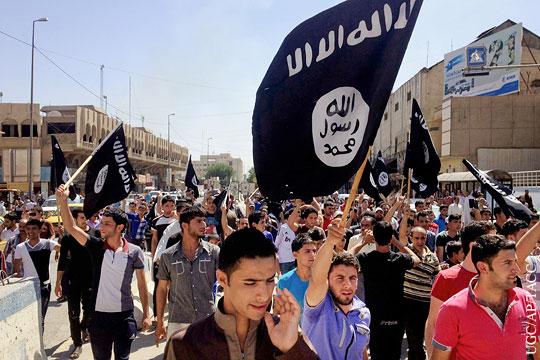 Появление ИГИЛ заставляет изменить подход к лишению гражданства