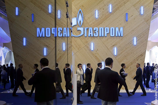 Газпром заставит Туркмению снизить цены на газ
