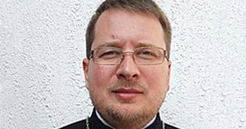 Священнику УПЦ Московского патриархата выстрелили в голову в Киеве