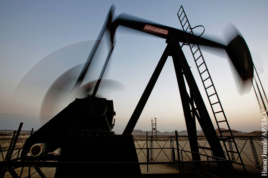 Прогнозы цен на нефть радикально расходятся