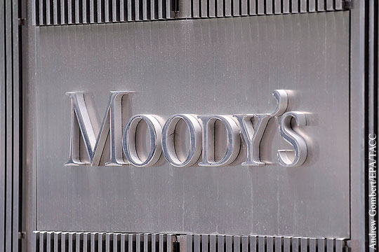 Moody's допустило возможность дефолта на Украине в конце сентября