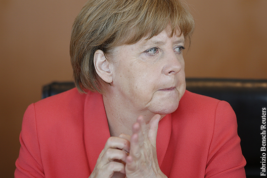 Бундестаг решил судиться с правительством Германии из-за АНБ США