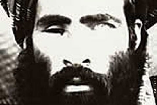 «Талибан» отказывается признавать смерть Муллы Омара