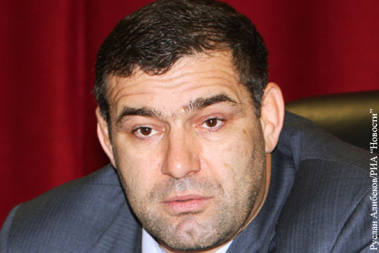 Кадыров вступился за «близкого друга и брата» Сагида Муртазалиева