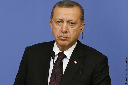 Повторные выборы в Турции ставят под угрозу «Турецкий поток»
