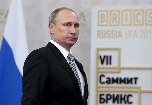 Кремль: Скорее всего, Путин поддержит расширение списка стран под продэмбарго