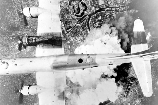 РИО опубликовало доклад посольства СССР о последствиях бомбардировки Хиросимы и Нагасаки