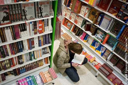 Власти Украины не исключили расширения списка запрещенных в стране книг