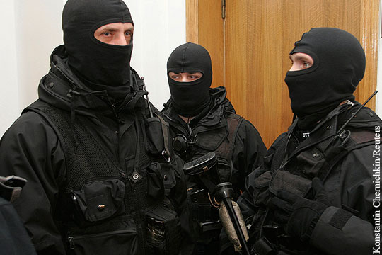 Украинские силовики заявили о задержании полковника СБУ и «агента ДНР»