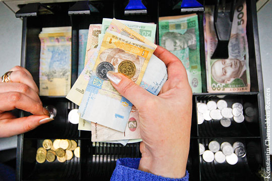 Верховной раде предложили переименовать украинскую копейку в рубль