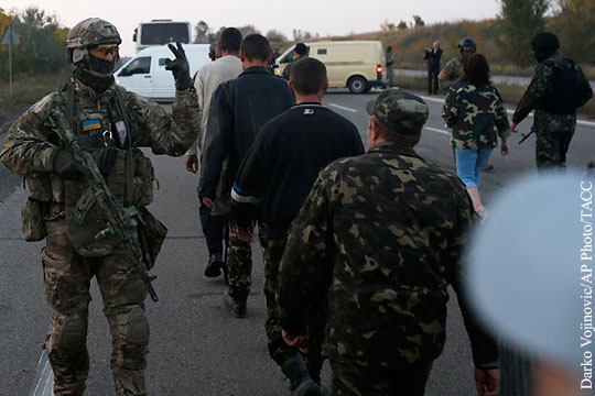 Подсудимые «антимайдановцы» в Одессе готовы обменяться на пленных украинцев