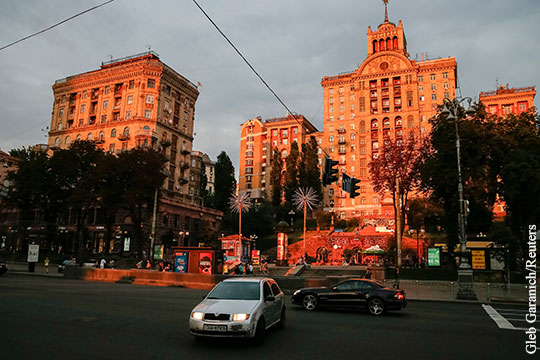 Киев попал в десятку наименее комфортных для жизни городов мира