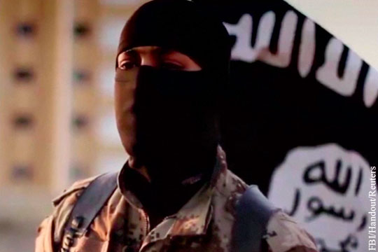 ИГИЛ добралось до российских мечетей