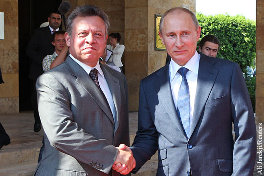 Два фельдмаршала и замглавкома обсудят план Путина