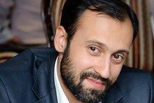 Брата вице-премьера Дворковича побили в дорожном конфликте в Москве