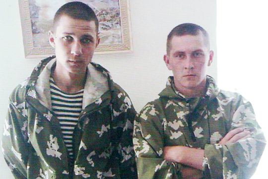 Российским военным вынесен приговор за убийство таджикского таксиста