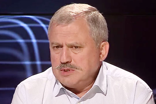 В массовой гибели силовиков под Иловайском обвинили командование ВСУ