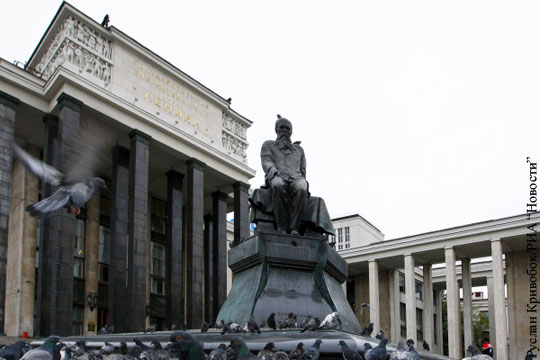 «Ленинка» заявила о готовности судиться с МВД в случае снятия вневедомственной охраны 
